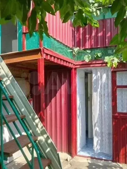 Дом 25 м на участке 1 сот. - Фото 1