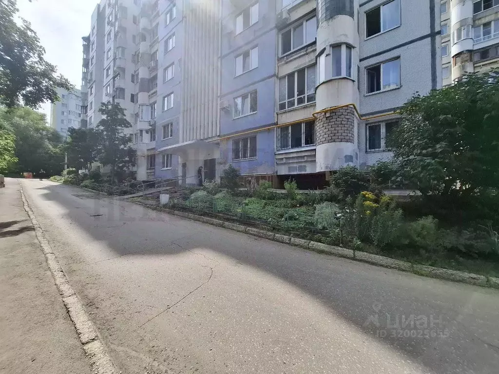 2-к кв. Самарская область, Самара Ново-Садовая ул., 210 (53.0 м) - Фото 0
