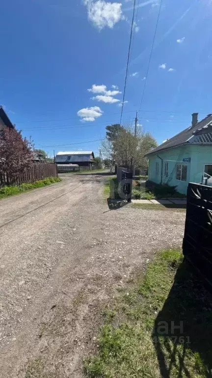 Дом в Кемеровская область, Кемерово Бачатская ул. (67 м) - Фото 0
