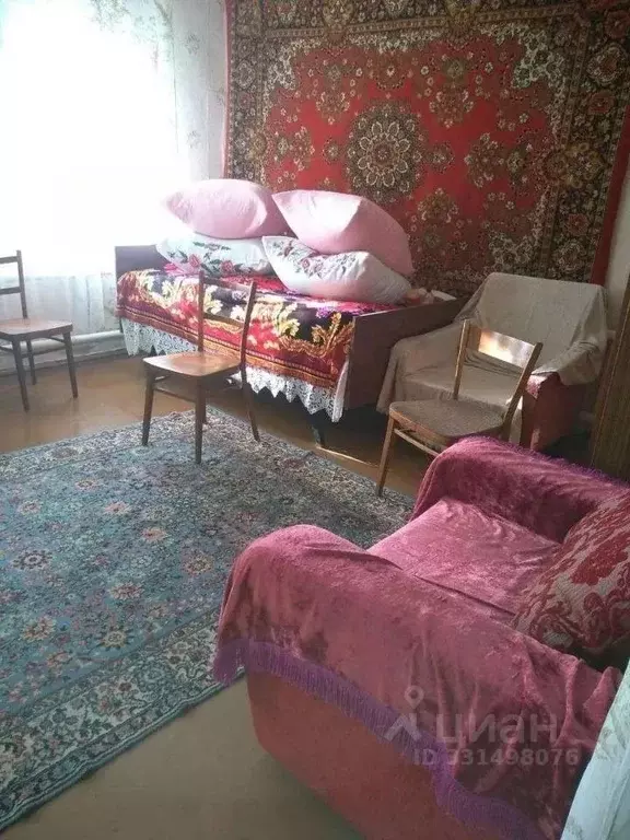 Дом в Белгородская область, Шебекинский муниципальный округ, с. ... - Фото 2