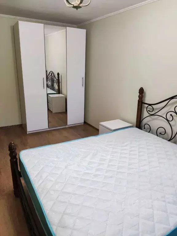 3-к кв. Москва Смольная ул., 65 (65.0 м) - Фото 2