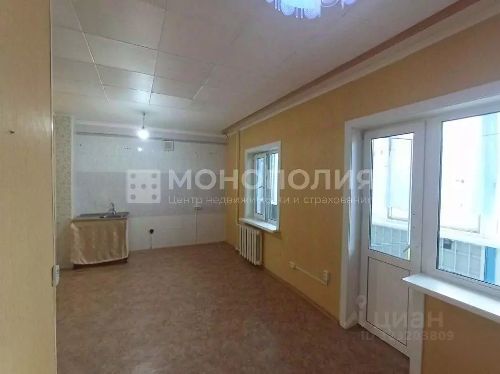 2-к кв. Амурская область, Бурейский муниципальный округ, Талакан пгт ... - Фото 2