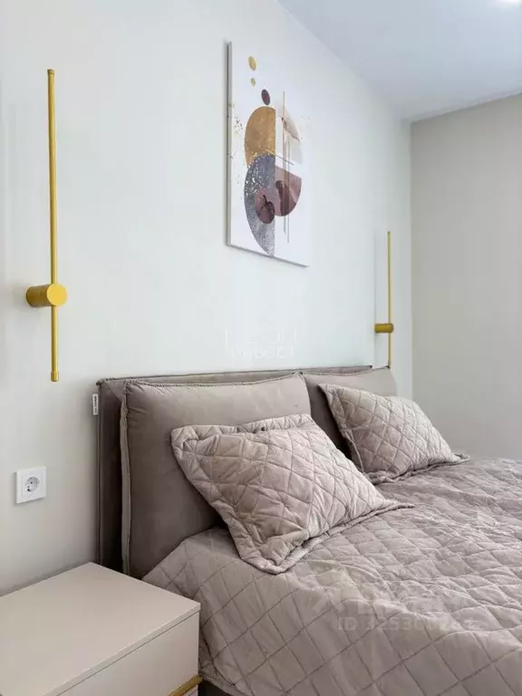 Студия Краснодарский край, Сочи ул. Искры, 88к10 (28.0 м) - Фото 2