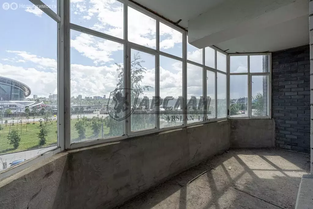 1-комнатная квартира: Казань, Чистопольская улица, 79 (44.6 м) - Фото 1
