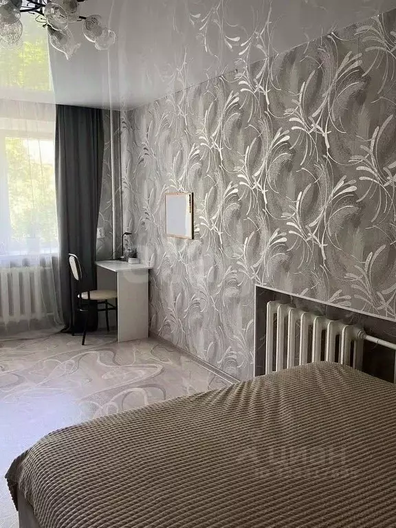 1-к кв. Томская область, Томск просп. Ленина, 6 (29.6 м) - Фото 1