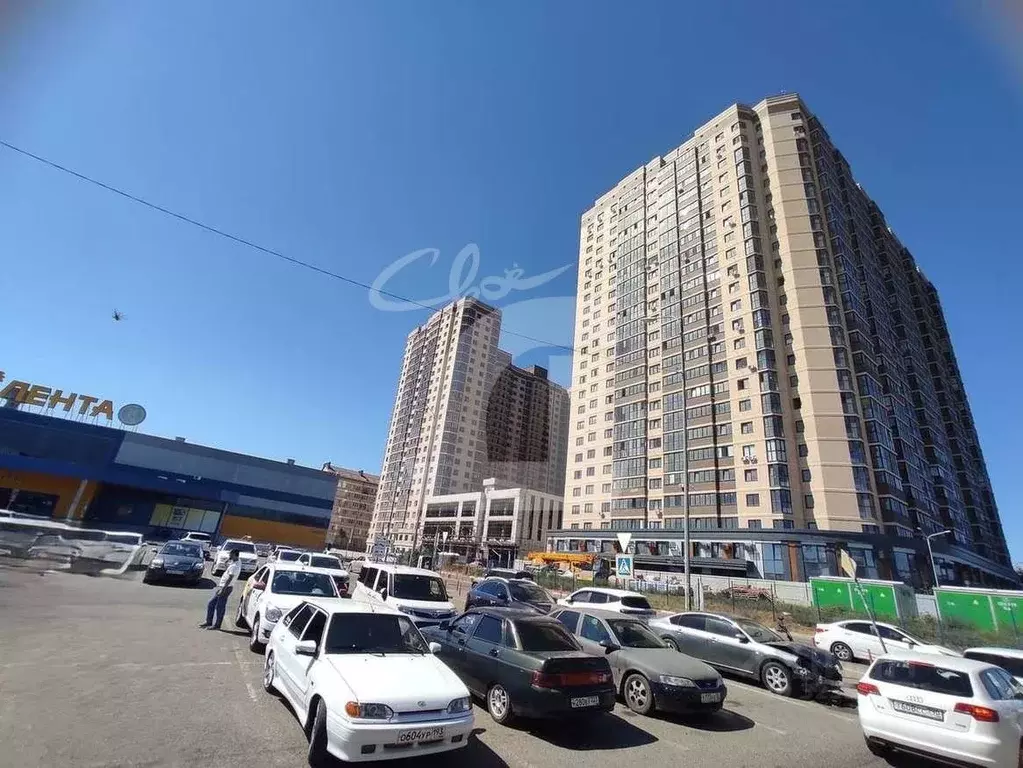 Офис в Краснодарский край, Краснодар Российская ул., 257/7 (35 м) - Фото 1