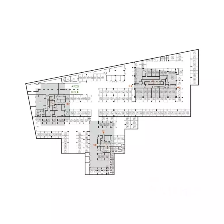 Гараж в Москва Дубининская ул., 59 (16 м) - Фото 0