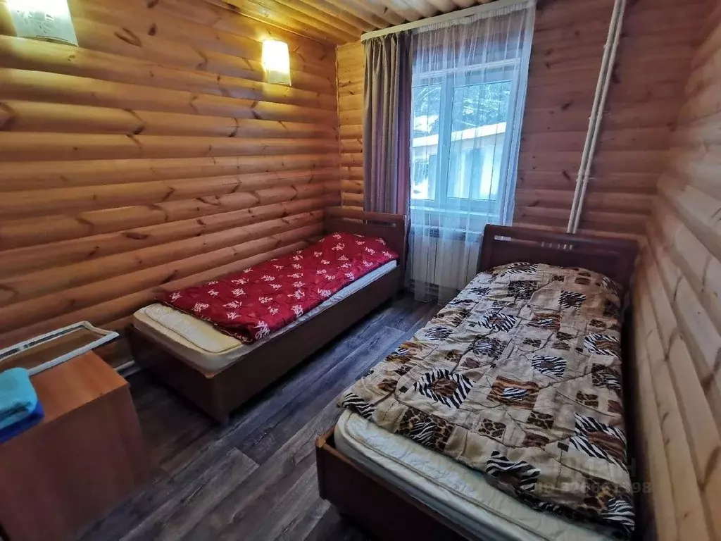 Комната Башкортостан, Белорецкий район, Абзаковский сельсовет, с. ... - Фото 2