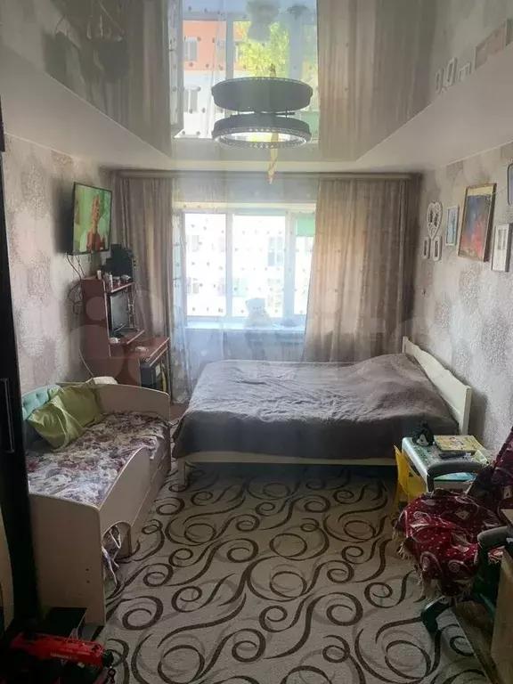 Комната 18.2 м в 6-к, 5/5 эт. - Фото 0