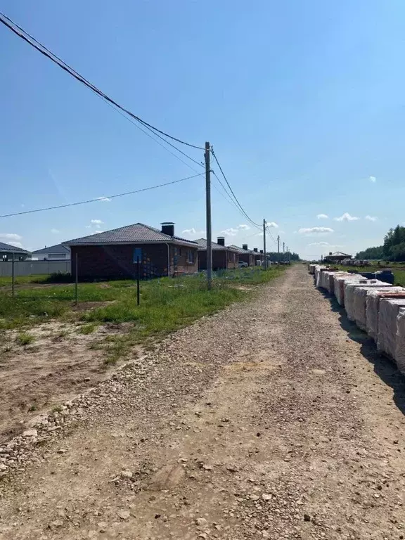 Дом в Нижегородская область, Дальнеконстантиновский муниципальный ... - Фото 2