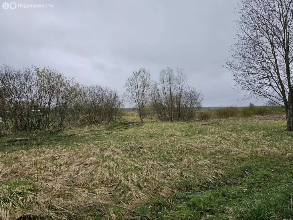 Участок в посёлок Оредеж, улица Комсомола (15 м) - Фото 0
