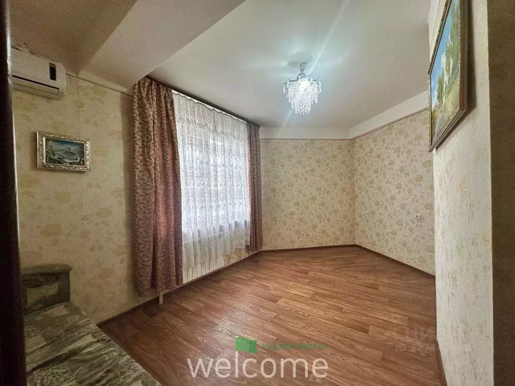 1-к кв. Ставропольский край, Ставрополь ул. Серова, 486/1 (36.0 м) - Фото 1