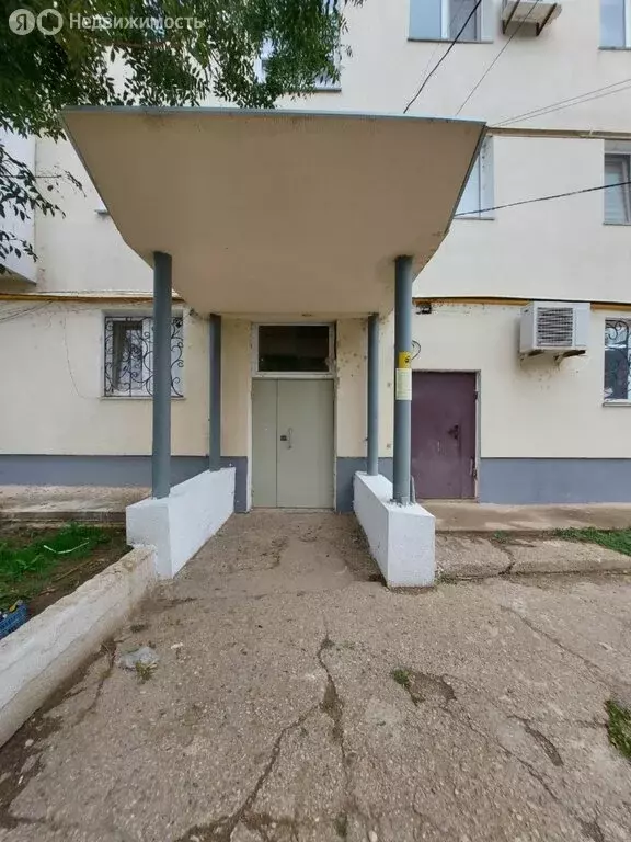 1-комнатная квартира: Красногвардейское, улица 50 лет Октября, 13 ... - Фото 0