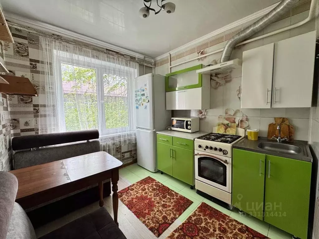 2-к кв. Северная Осетия, Владикавказ Весенняя ул., 36 (48.0 м) - Фото 1