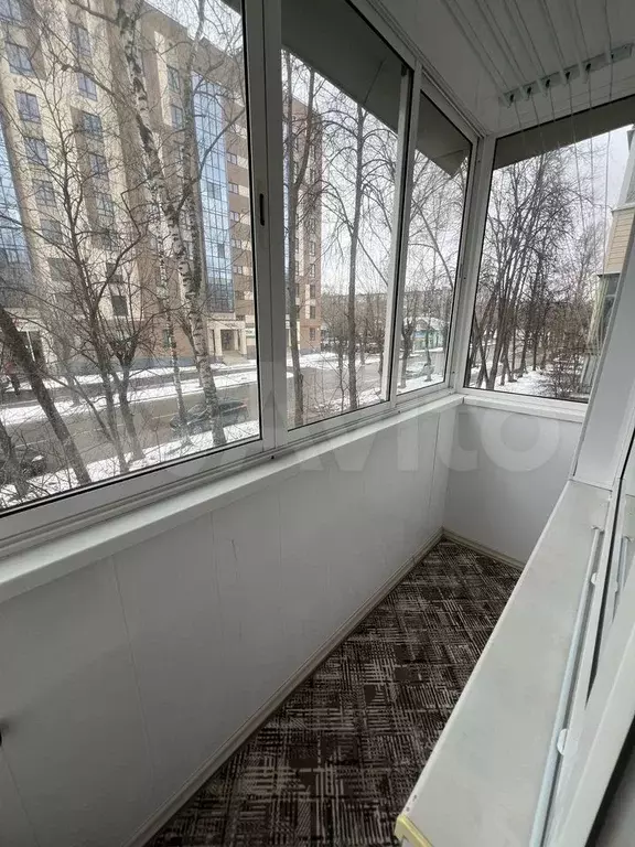 1-к. квартира, 32,2 м, 2/5 эт. - Фото 0
