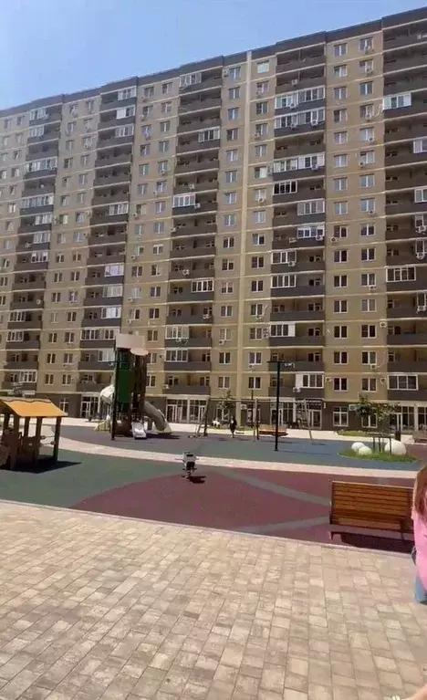 Помещение свободного назначения в Краснодарский край, Краснодар ул. ... - Фото 1