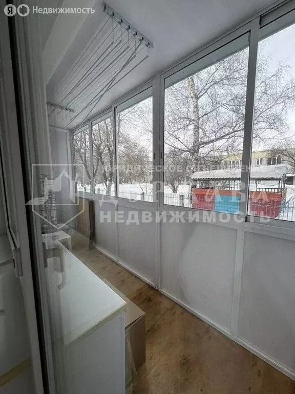 2-комнатная квартира: Кемерово, Инициативная улица, 109 (41 м) - Фото 2