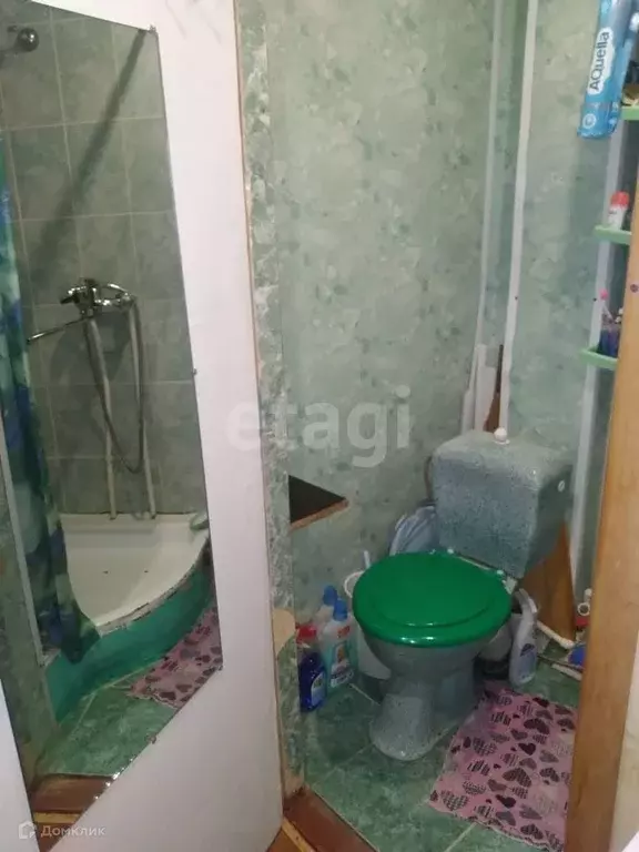 Продаётся 1-к квартира, 18.3 м - Фото 1