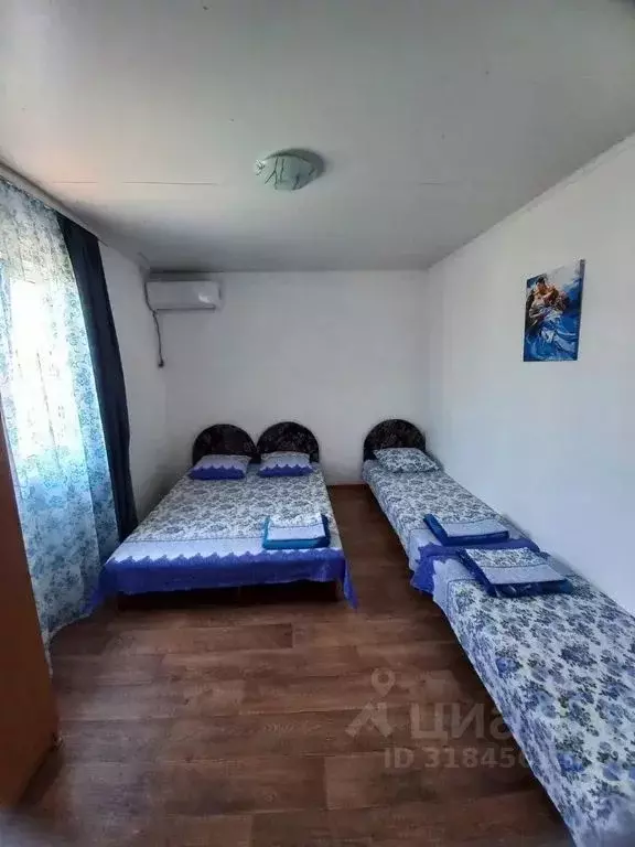 Комната Краснодарский край, Сочи Львовская ул., 1/50 - Фото 0