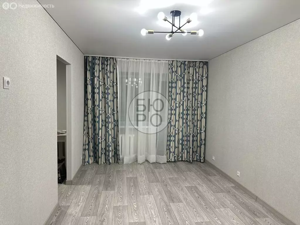 1-комнатная квартира: Стерлитамак, улица Худайбердина, 132 (31 м) - Фото 2