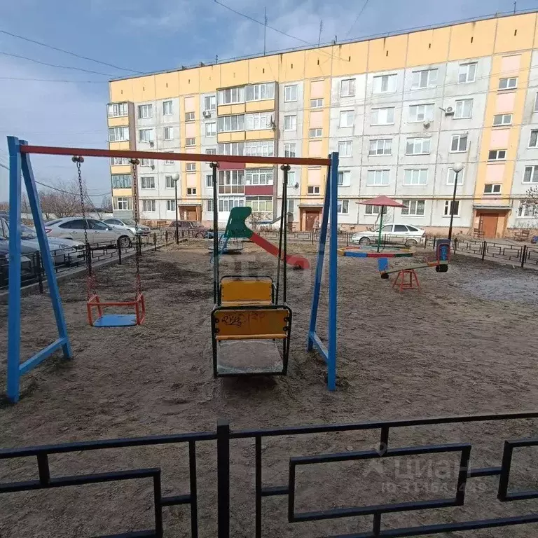 2-к кв. Брянская область, Трубчевск Заводской мкр, ул. Заводская, 1 ... - Фото 1