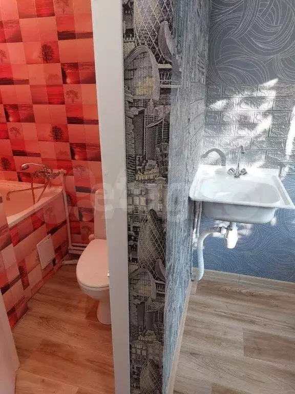 Квартира-студия, 10 м, 5/5 эт. - Фото 0