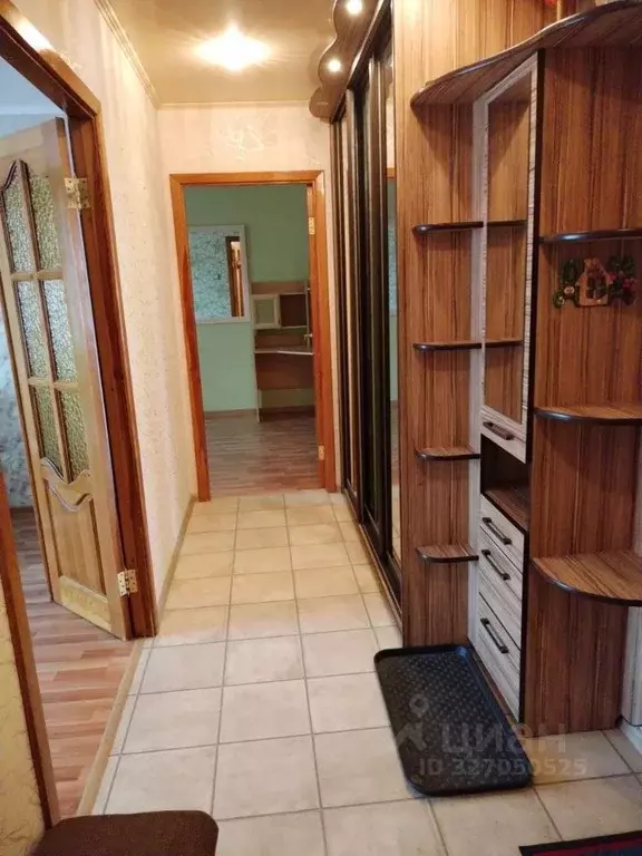 2-к кв. Смоленская область, Смоленск ул. Рыленкова, 50 (52.0 м) - Фото 2