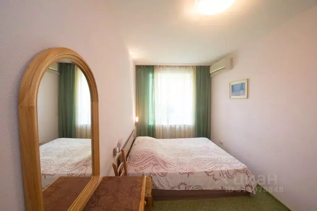 2-к кв. Ивановская область, Иваново просп. Ленина, 98 (45.0 м) - Фото 1