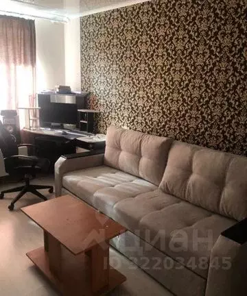 1-к кв. Башкортостан, Уфа Черниковская ул., 51 (40.0 м) - Фото 1