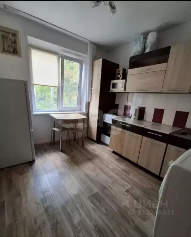 1-к кв. Челябинская область, Челябинск просп. Победы, 321 (41.0 м) - Фото 2