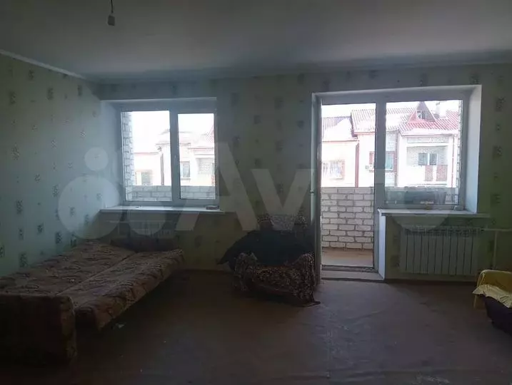 Квартира-студия, 29,7 м, 3/3 эт. - Фото 0