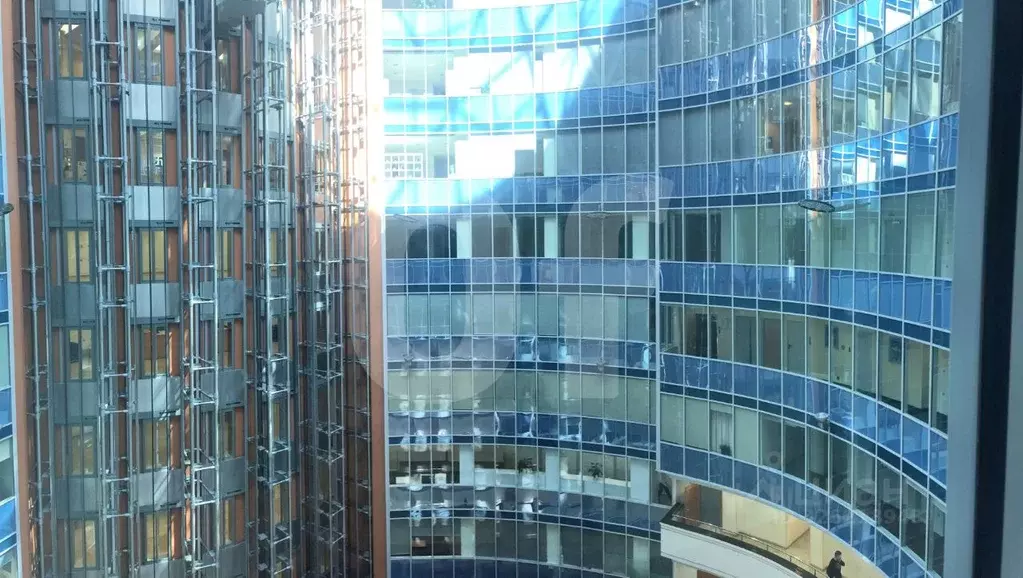 Офис в Москва Тестовская ул., 10 (2748 м) - Фото 2