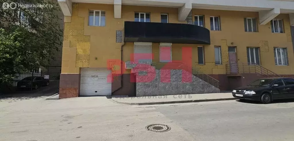 Офис (228.3 м) - Фото 0