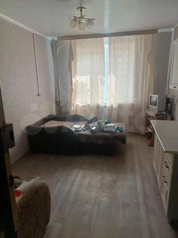Комната 12,6 м в 1-к., 4/5 эт. - Фото 1
