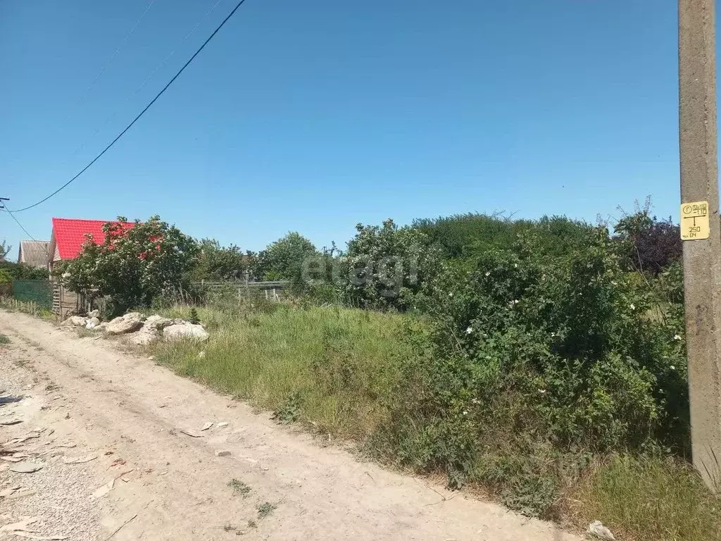 Участок в Краснодарский край, Новокубанский район, Ковалевское с/пос, ... - Фото 2