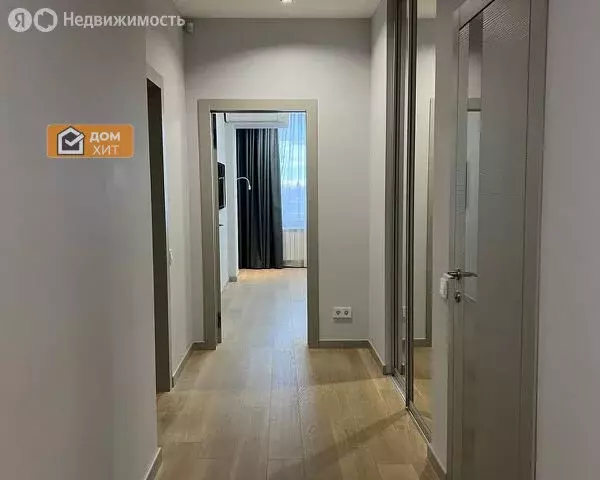 2-комнатная квартира: Севастополь, Парковая улица, 12 (61.5 м) - Фото 0