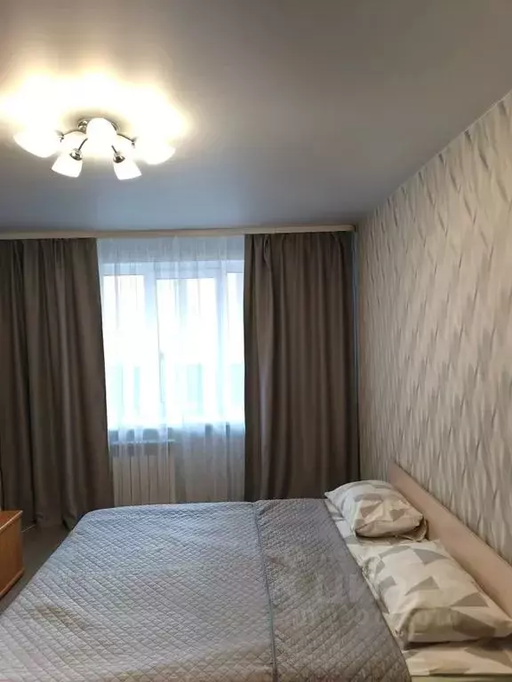 1-к кв. Пензенская область, Пенза Ладожская ул., 147 (38.0 м) - Фото 1