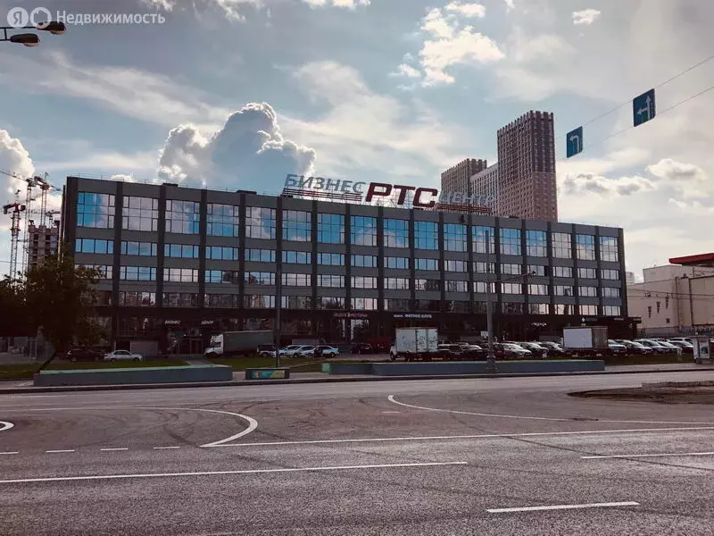 Помещение свободного назначения (408 м) - Фото 0