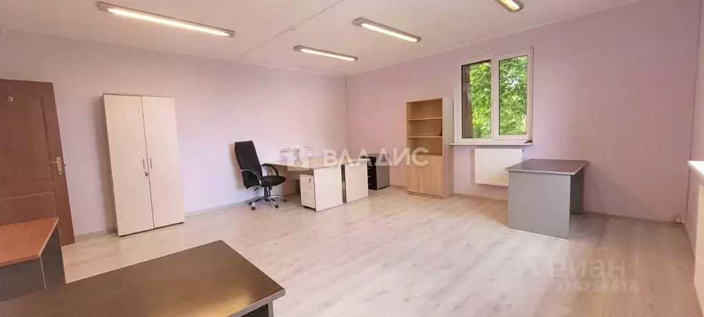 Офис в Калининградская область, Калининград ул. Горького, 69 (32 м) - Фото 0