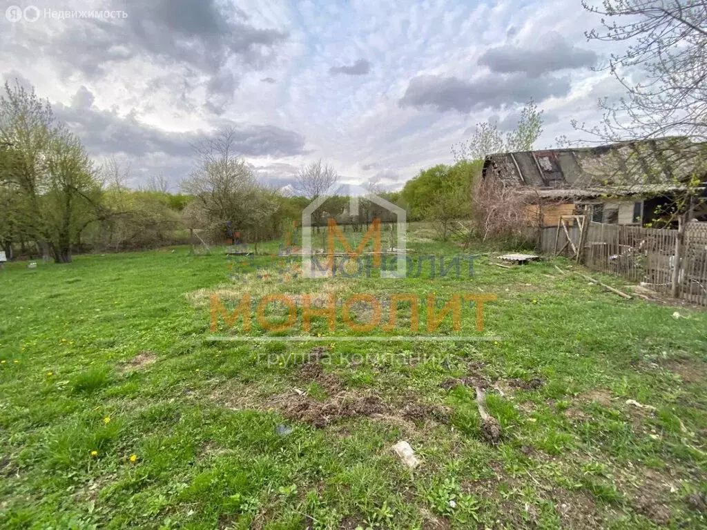 Участок в Бакинская, Овражная улица (18 м) - Фото 1