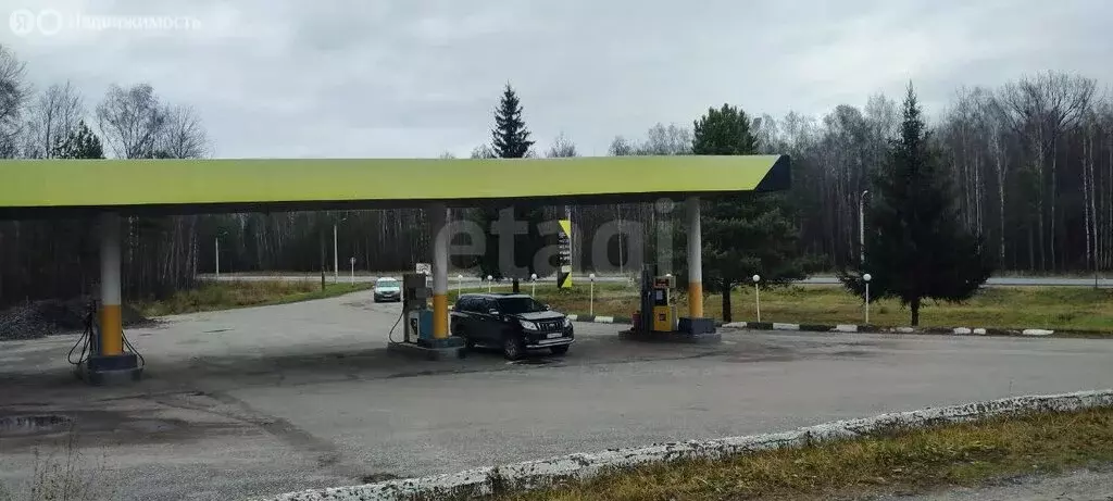 Торговая площадь (23.2 м) - Фото 1