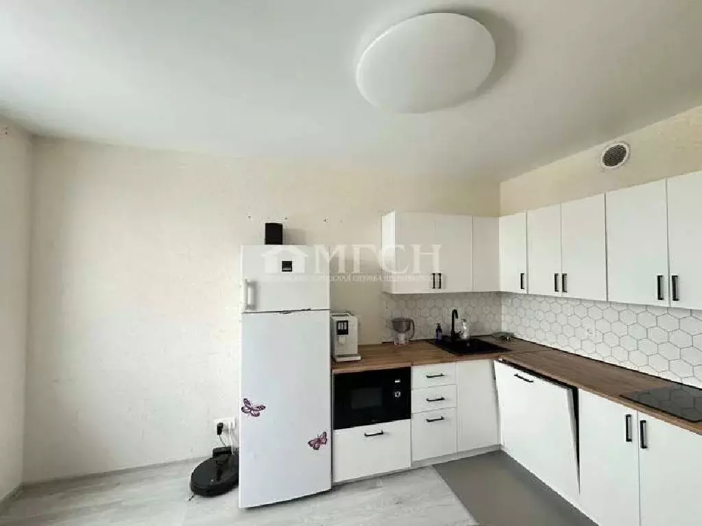 Продается 1-комнатная квартира - Фото 1