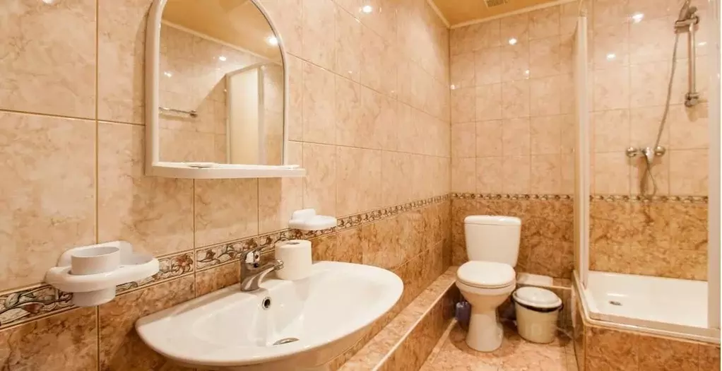 Комната Самарская область, Новокуйбышевск ул. Белинского, 22 (21.0 м) - Фото 1