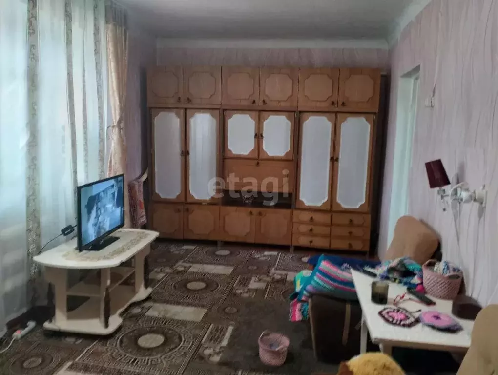 2-к кв. Амурская область, Белогорск Высокая ул., 1А (54.6 м) - Фото 1