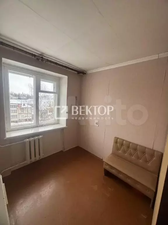 2-к. квартира, 33,3 м, 5/9 эт. - Фото 0