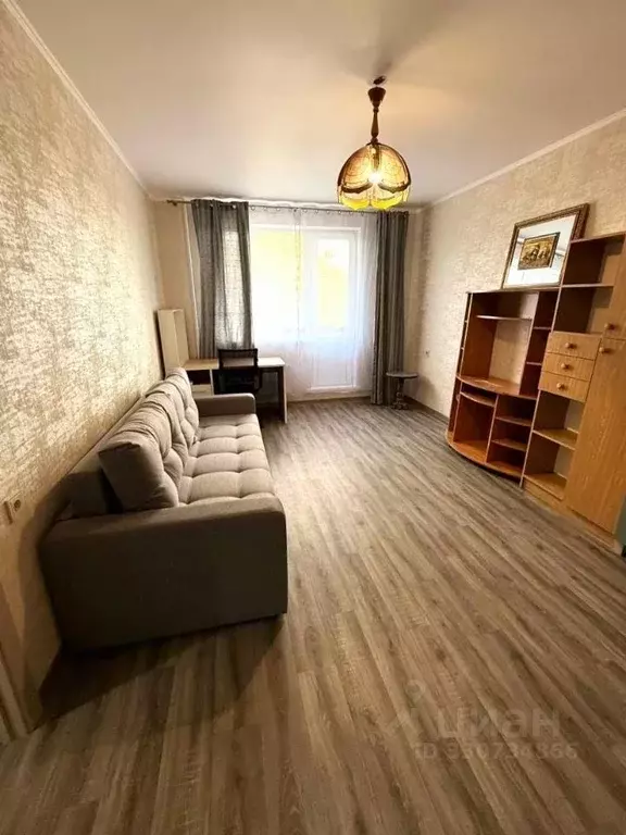 2-к кв. Москва ул. Чичерина, 10К1 (51.0 м) - Фото 2
