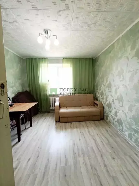Комната Орловская область, Орел пер. Циолковского, 4 (12.8 м) - Фото 1