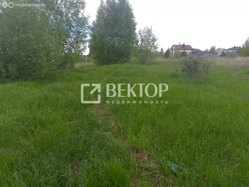 Участок в Кострома, Шарьинская улица (12.15 м) - Фото 0