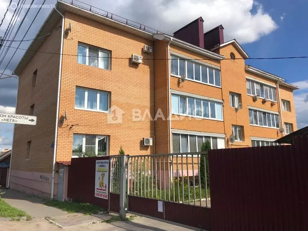 Помещение свободного назначения (38.9 м) - Фото 1