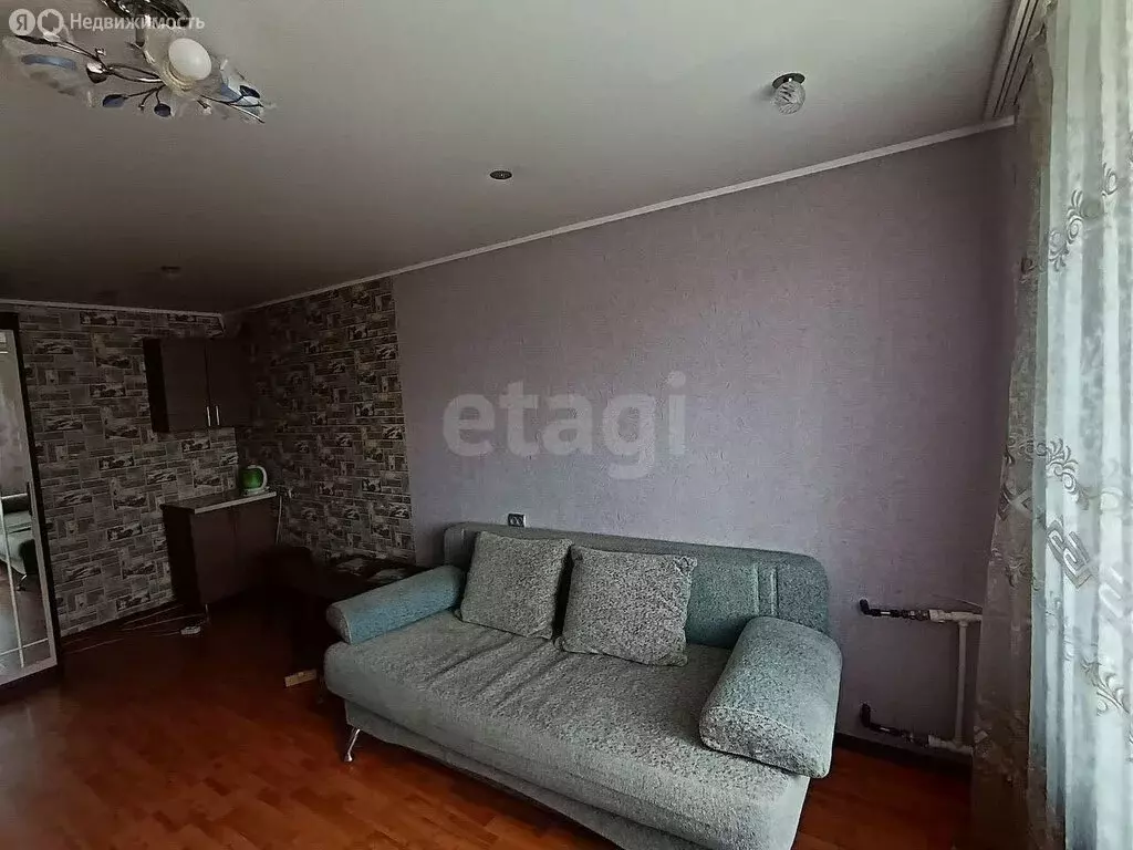 1к в -комнатной квартире (18.2 м) - Фото 1